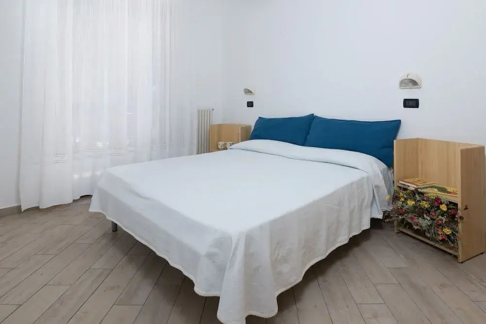 Residence Oleandro - Général