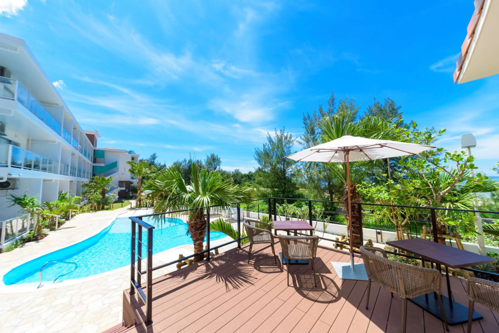 Best Western Okinawa Onna Beach - Général