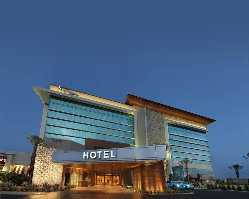 Aliante Casino & Hotel - Chambres