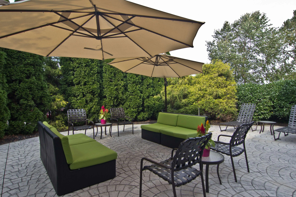 Hilton Garden Inn Columbus/Grove City - Général
