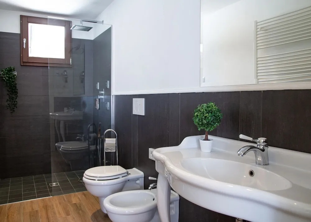 Boutique Hotel del Corso - Chambres