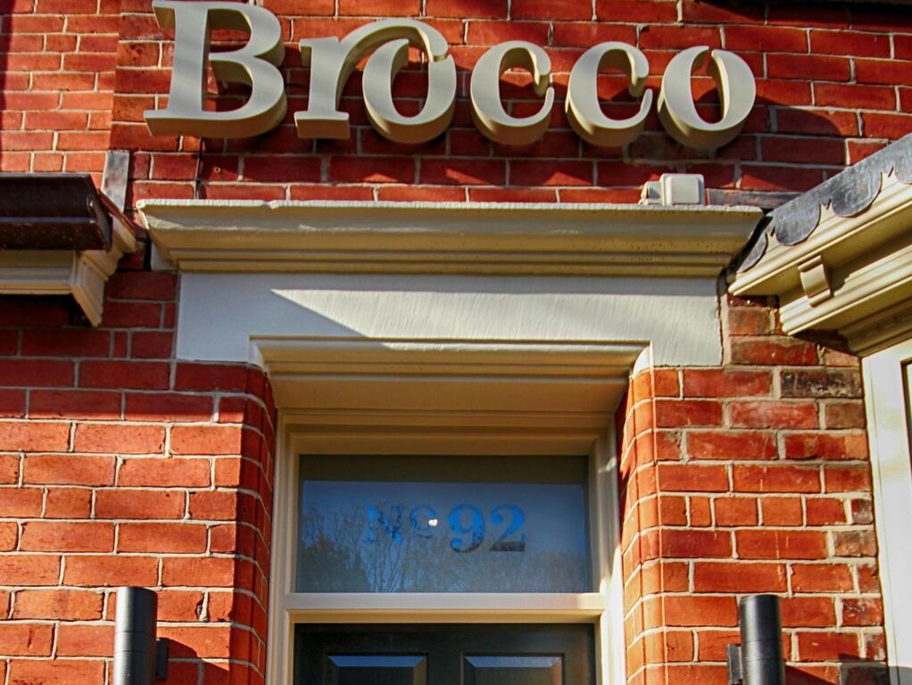 Brocco on the Park by null