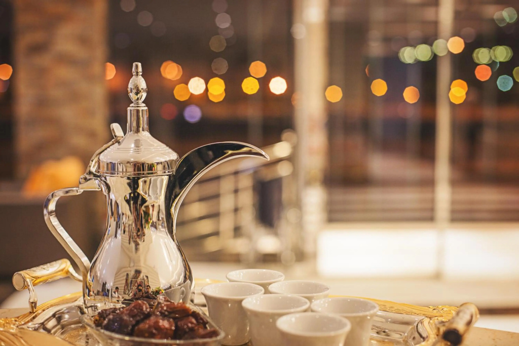 Burj Al Hayah Hotel Suites Al Falah - Général