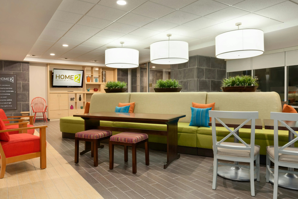Home2 Suites by Hilton Gillette - Général