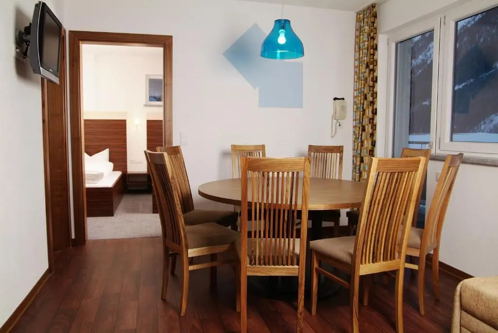 Astellina hotel-apart - Chambres