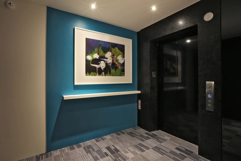 Hotel photo 17