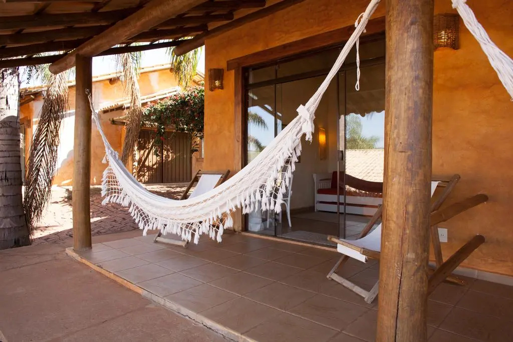 Tayayá Resort - Général