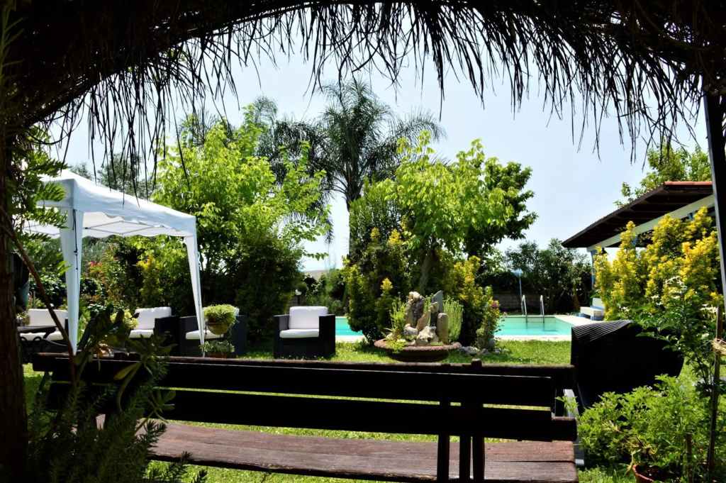 Villaggio Naif Mimosa