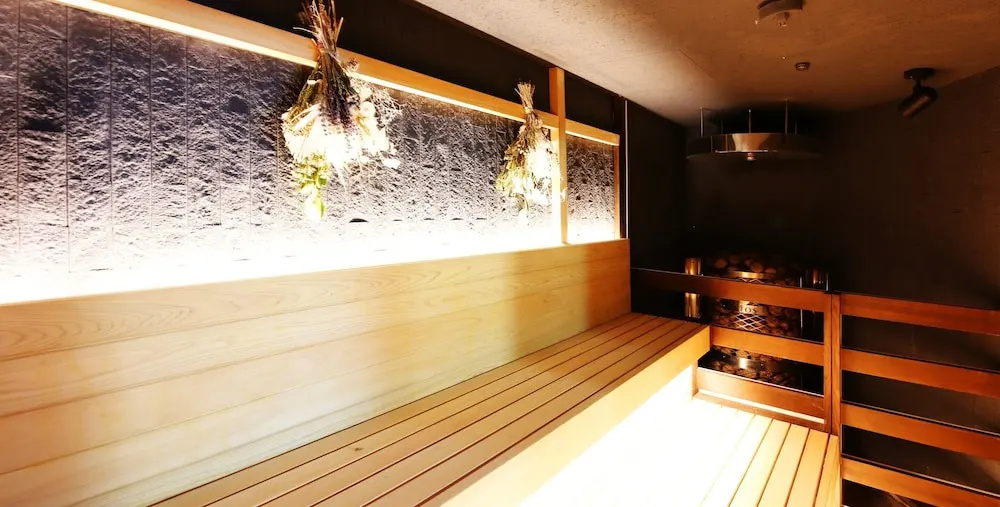 Capsule Inn Otsuka 사진 19