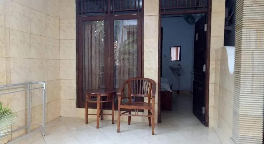 Swara Hostel