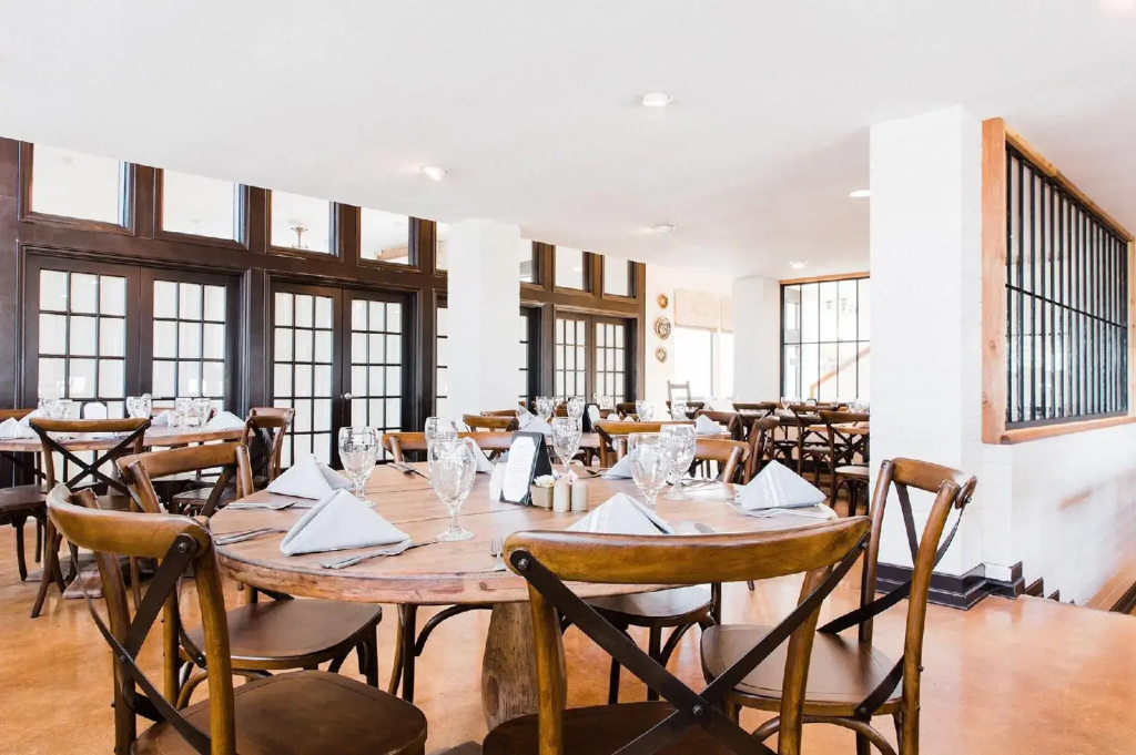 Hillside Boutique Hotel - Général