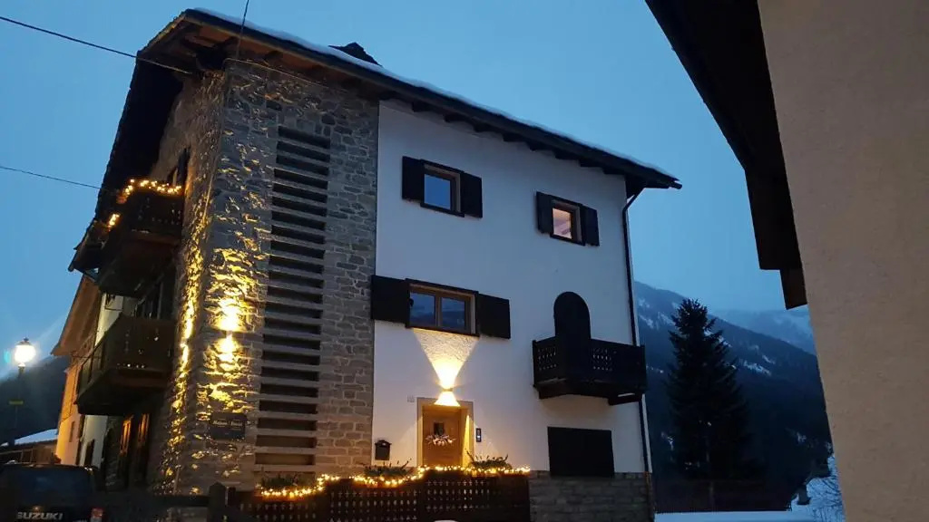 MAISON DAVID - da Nonno Carlo