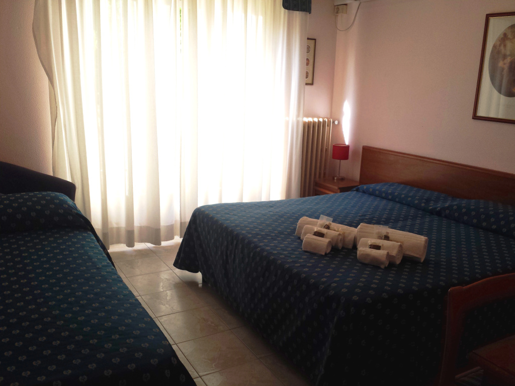 Hotel Rio - Général