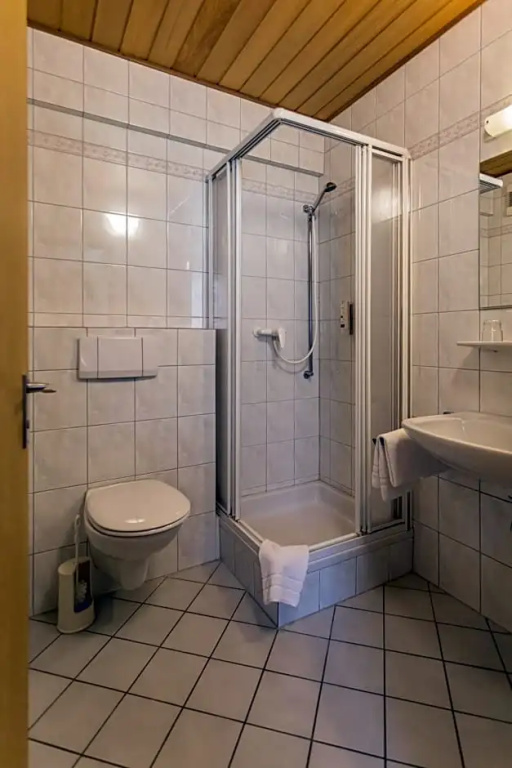 Hotel Löwen - Chambres