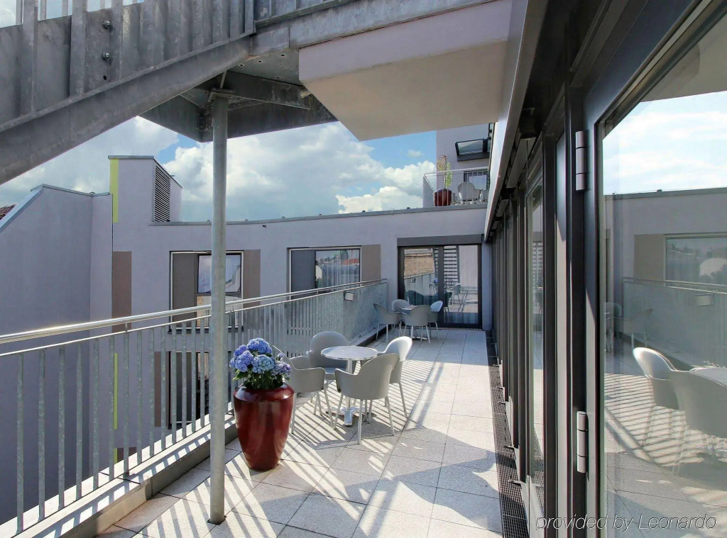Hotel photo 18