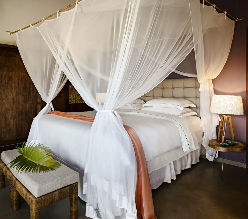 Campo Bahia Hotel Villas Spa - Général