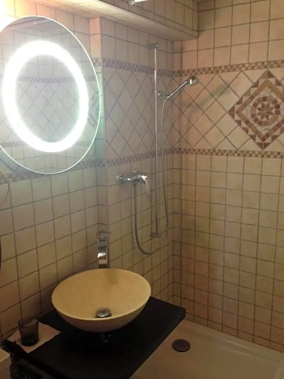 Hotel le Grand Chalet - Chambres