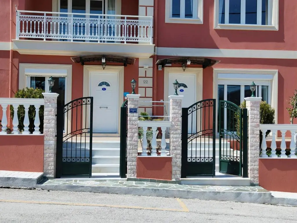 Blue Lagoon Luxury Apartment G2
