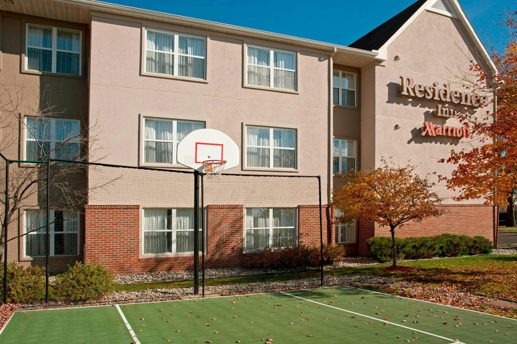 Residence Inn Lansing West