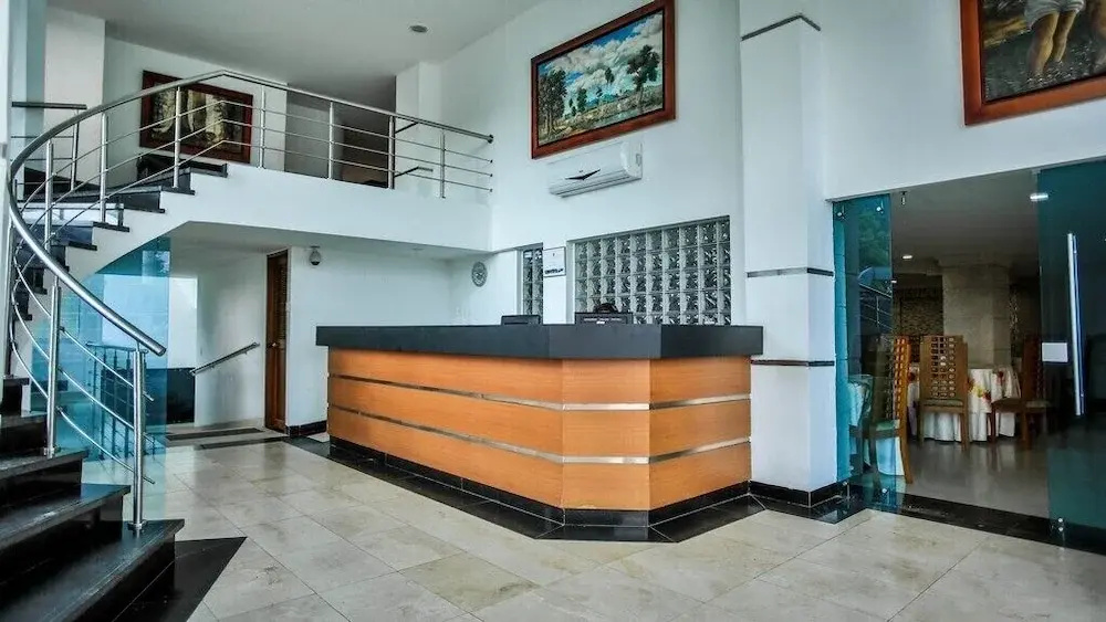 Hotel photo 9