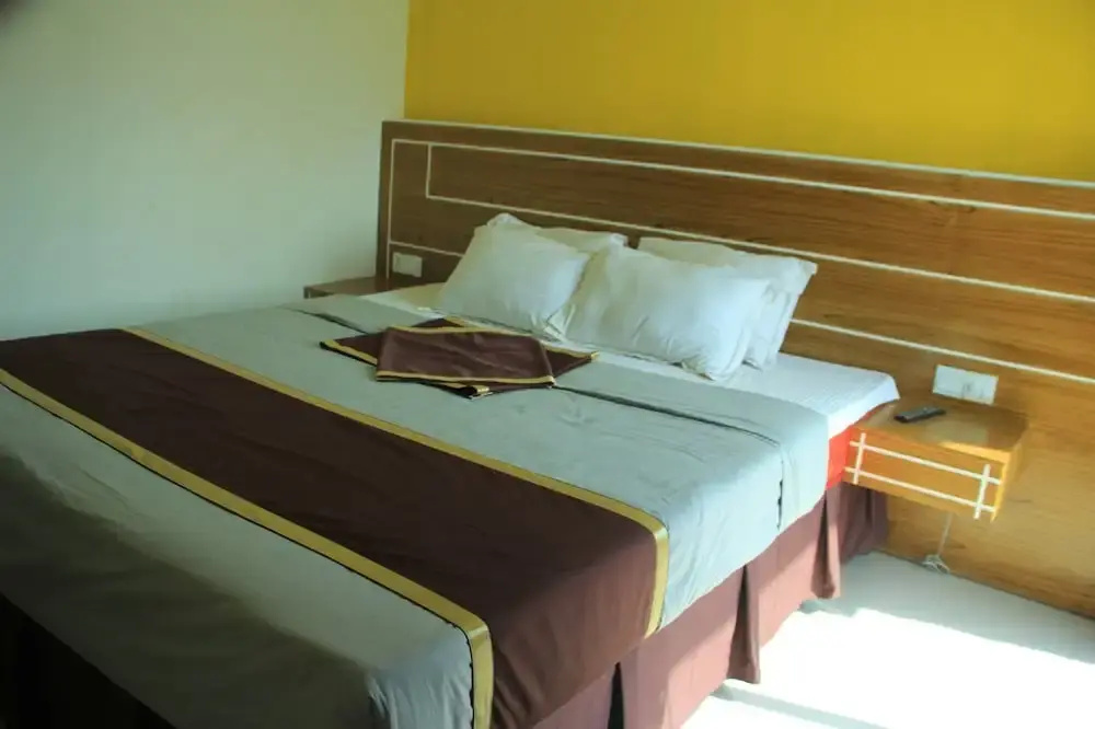 Hotel photo 13