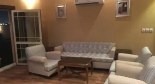 Elegant Hotel Apartments - Général