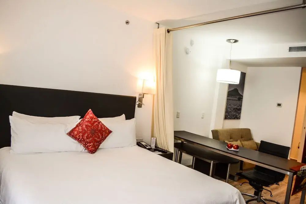 Stain Loft & Suites - Chambres