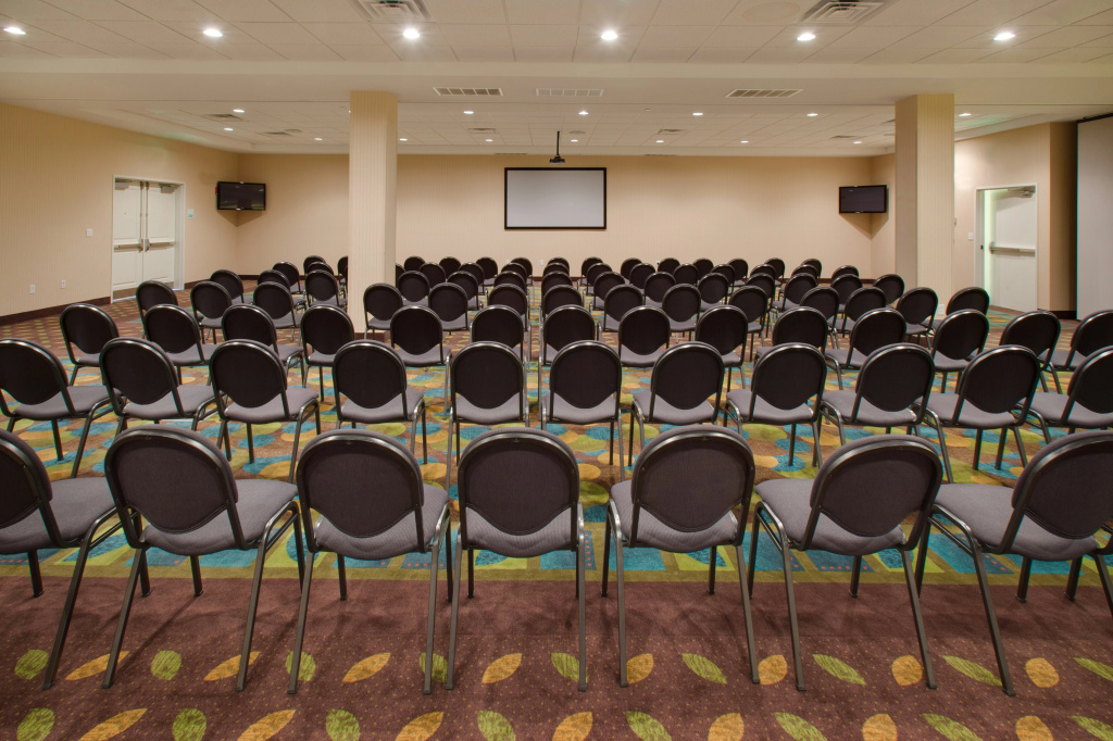 Holiday Inn Lincoln Southwest by IHG - Général
