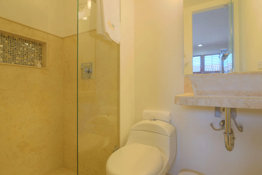 Hotel Boutique La Artillería - Général