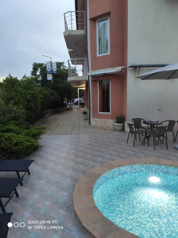 Hotel photo 16