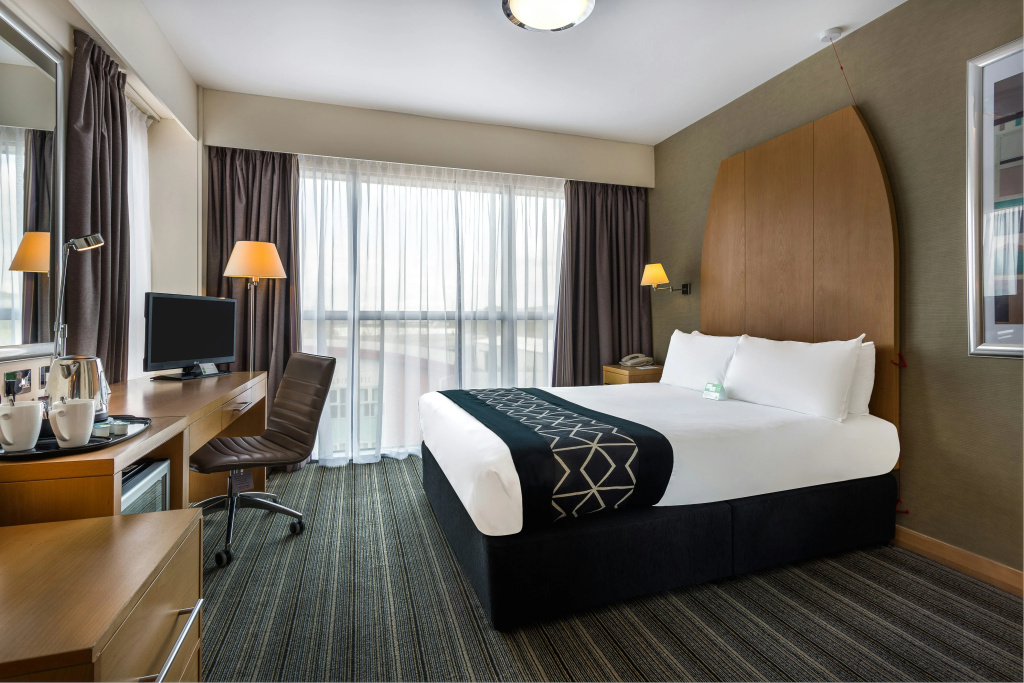 Holiday Inn Birmingham North - Cannock by IHG - Général