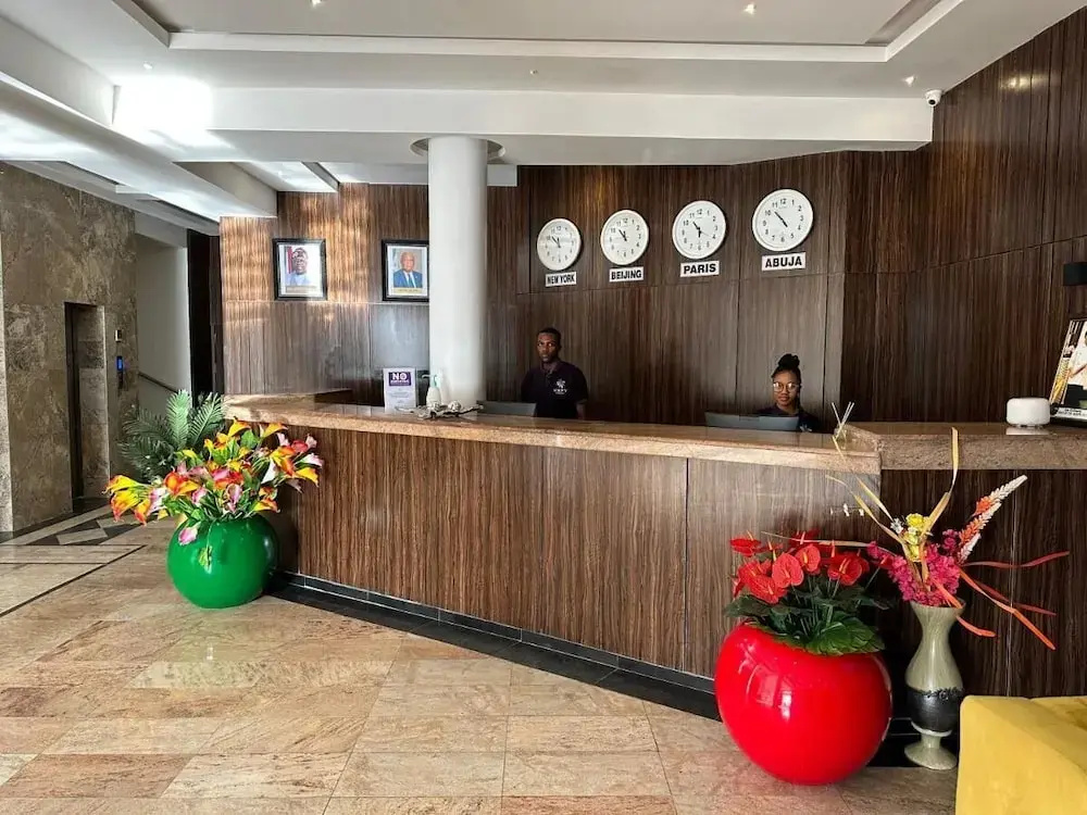 Hotel photo 3
