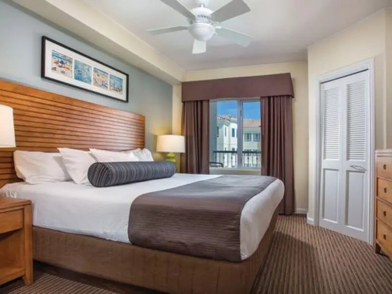 Club Wyndham Oceanside Pier - Chambres