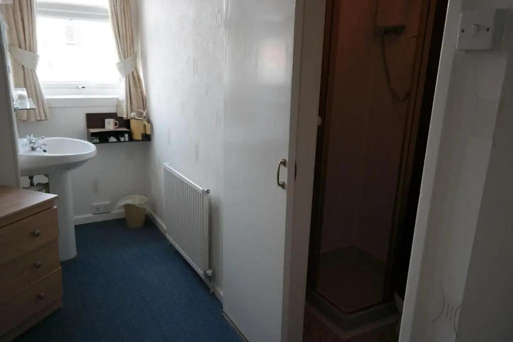 Olivers - Chambres