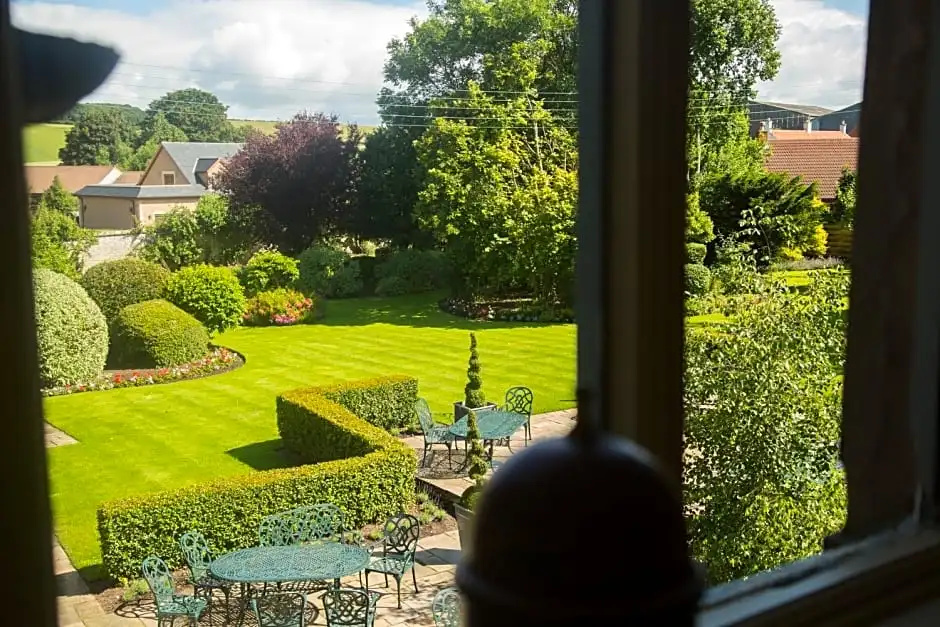 The Collingwood Arms Hotel - Chambres
