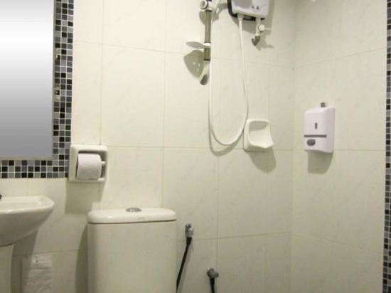 Sun Inns Hotel Kepong