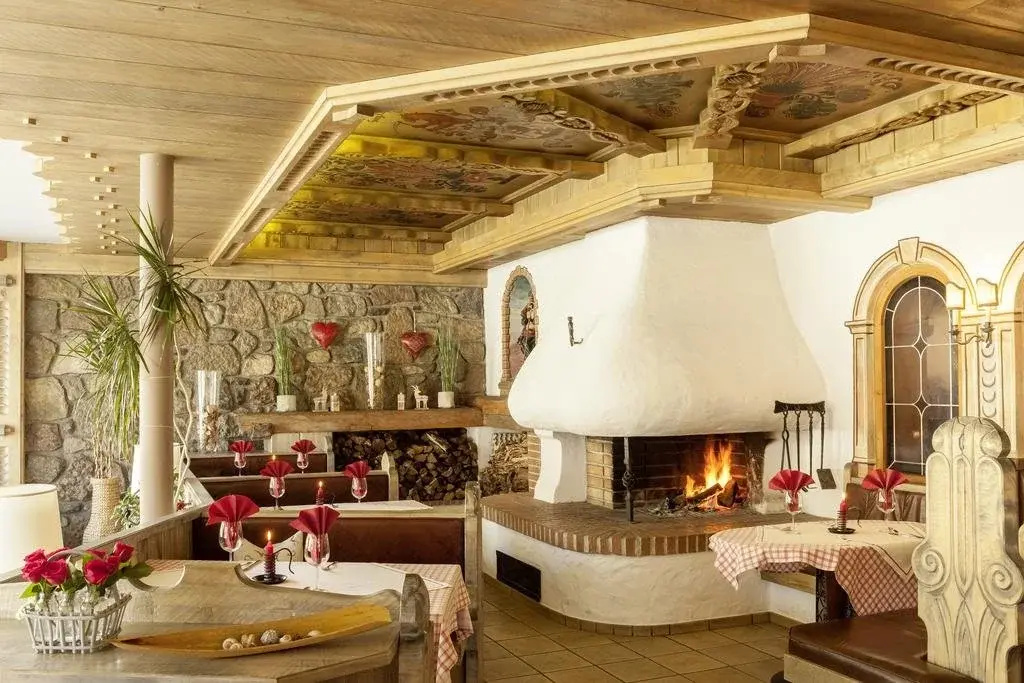 Raffl's Hotel - Général