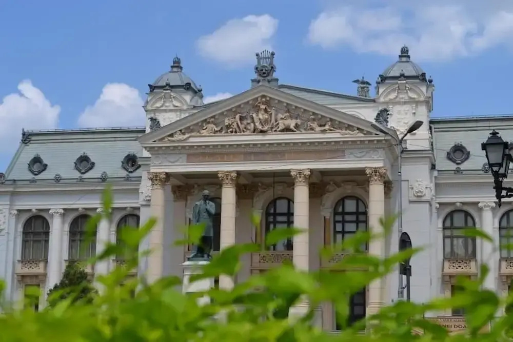 Casa de Oaspeți Sfântul Nicolae