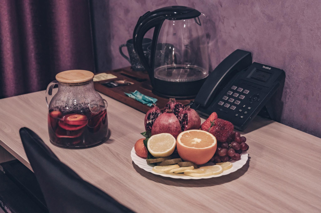 Hotel photo 17