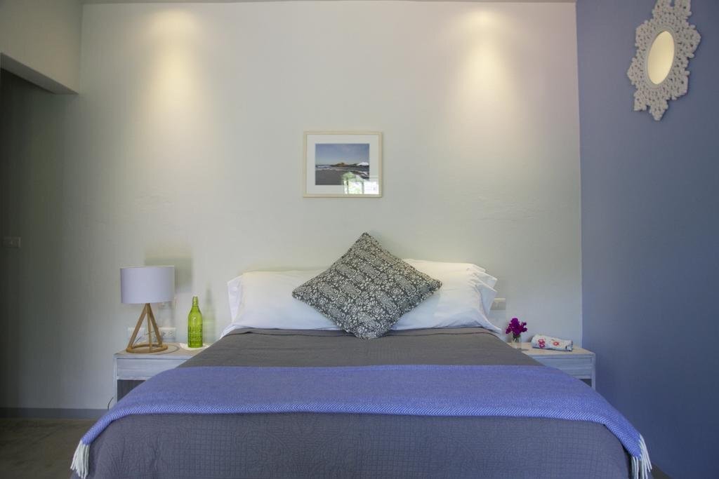 La Betulia Bed and Breakfast by null