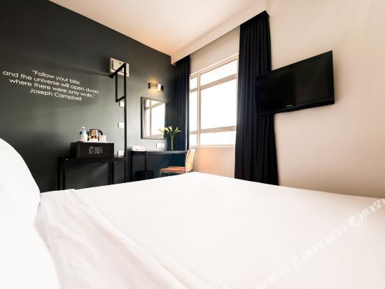 Hotel Sentral Pudu