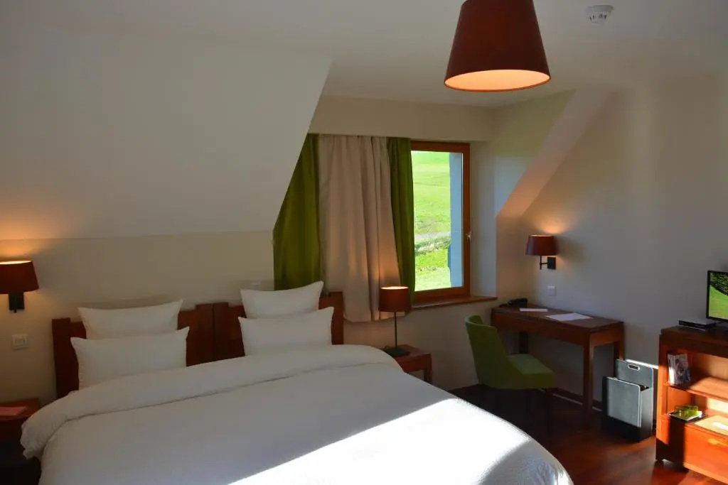 Val Lachard - Chambres