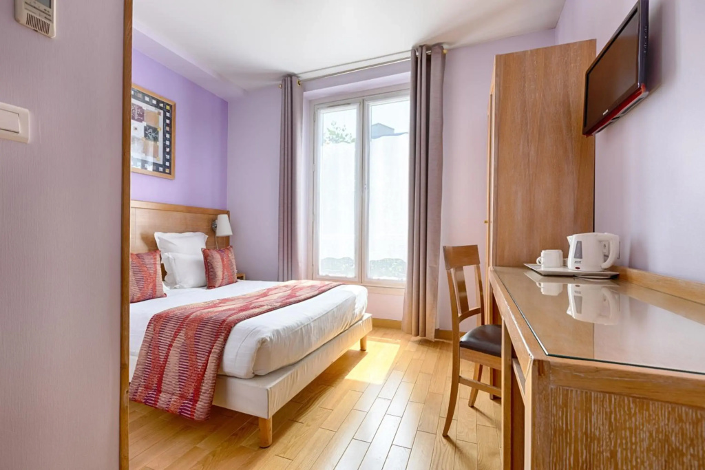 Hotel photo 12