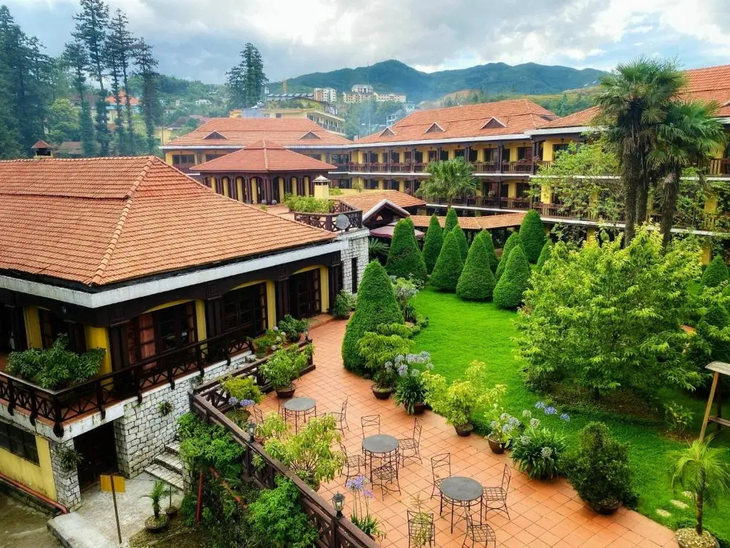 Sapa Mountain Resort, Affiliated by Meliá - Général