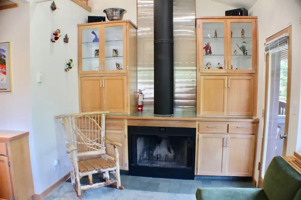 1 Bedroom Apartment with balcony