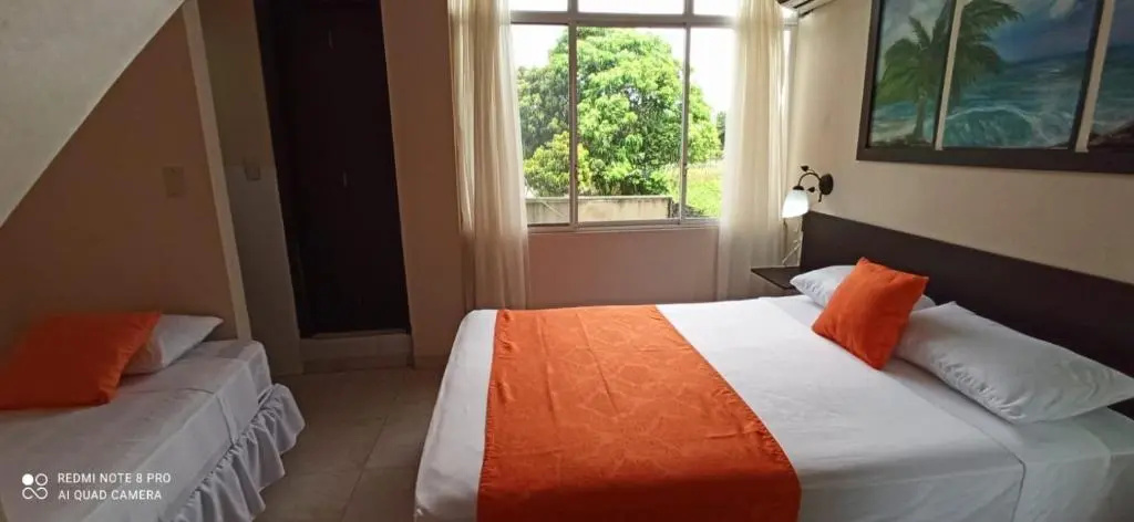 Standard room