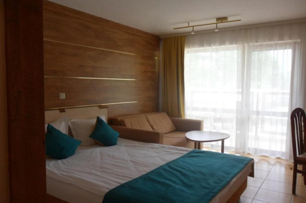 Les Magnolias Hotel - Général