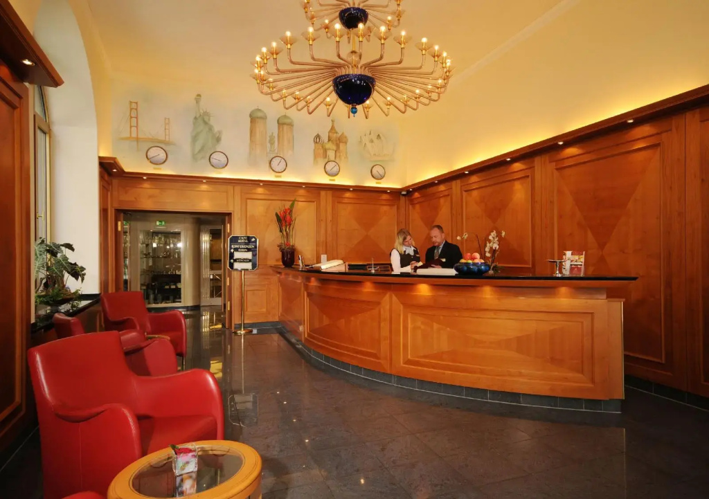Hotel photo 18