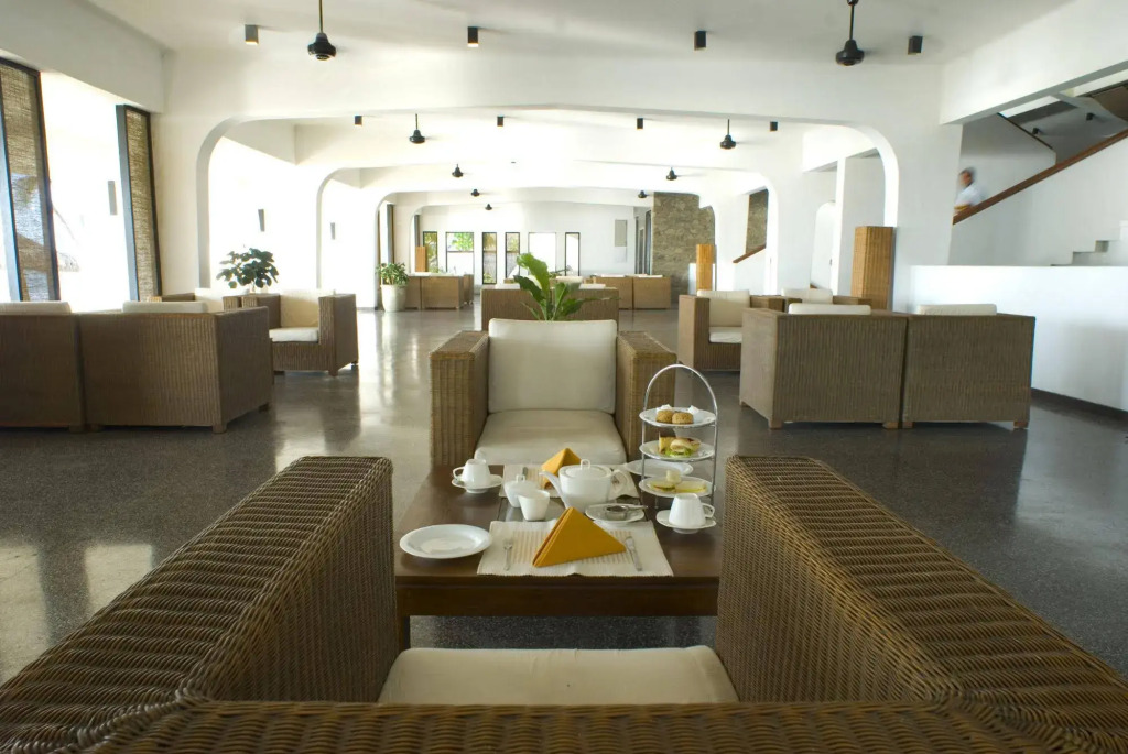 Jetwing Sea - фото 2