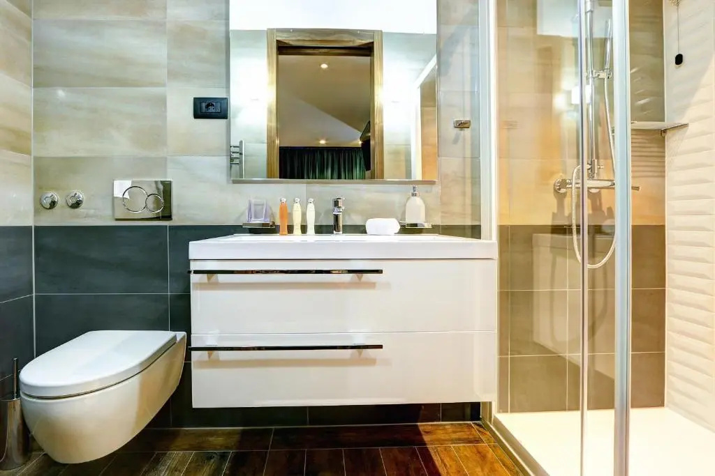 Superior Suite with sea view